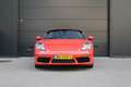 Porsche 718 Boxster S 2.5 | NAP | BOSE | MEMORY | SPORT CHRONO Oranje - thumbnail 14
