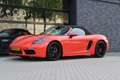 Porsche 718 Boxster S 2.5 | NAP | BOSE | MEMORY | SPORT CHRONO Oranje - thumbnail 5