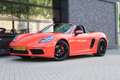 Porsche 718 Boxster S 2.5 | NAP | BOSE | MEMORY | SPORT CHRONO Oranje - thumbnail 4
