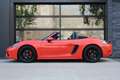 Porsche 718 Boxster S 2.5 | NAP | BOSE | MEMORY | SPORT CHRONO Oranje - thumbnail 8