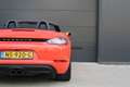 Porsche 718 Boxster S 2.5 | NAP | BOSE | MEMORY | SPORT CHRONO Oranje - thumbnail 16