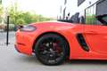 Porsche 718 Boxster S 2.5 | NAP | BOSE | MEMORY | SPORT CHRONO Oranje - thumbnail 18
