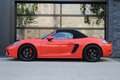 Porsche 718 Boxster S 2.5 | NAP | BOSE | MEMORY | SPORT CHRONO Oranje - thumbnail 9