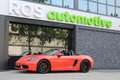 Porsche 718 Boxster S 2.5 | NAP | BOSE | MEMORY | SPORT CHRONO Oranje - thumbnail 3