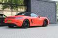 Porsche 718 Boxster S 2.5 | NAP | BOSE | MEMORY | SPORT CHRONO Oranje - thumbnail 12