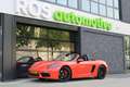 Porsche 718 Boxster S 2.5 | NAP | BOSE | MEMORY | SPORT CHRONO Oranje - thumbnail 1
