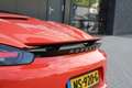 Porsche 718 Boxster S 2.5 | NAP | BOSE | MEMORY | SPORT CHRONO Oranje - thumbnail 17