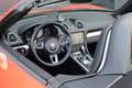 Porsche 718 Boxster S 2.5 | NAP | BOSE | MEMORY | SPORT CHRONO Oranje - thumbnail 33
