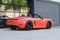 Porsche 718 Boxster S 2.5 | NAP | BOSE | MEMORY | SPORT CHRONO Oranje - thumbnail 13