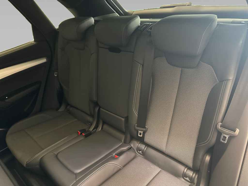 Audi Q5 50 TFSI e qua 2x S line *AHK*PANO*MATRIX*NAVI — photo 11