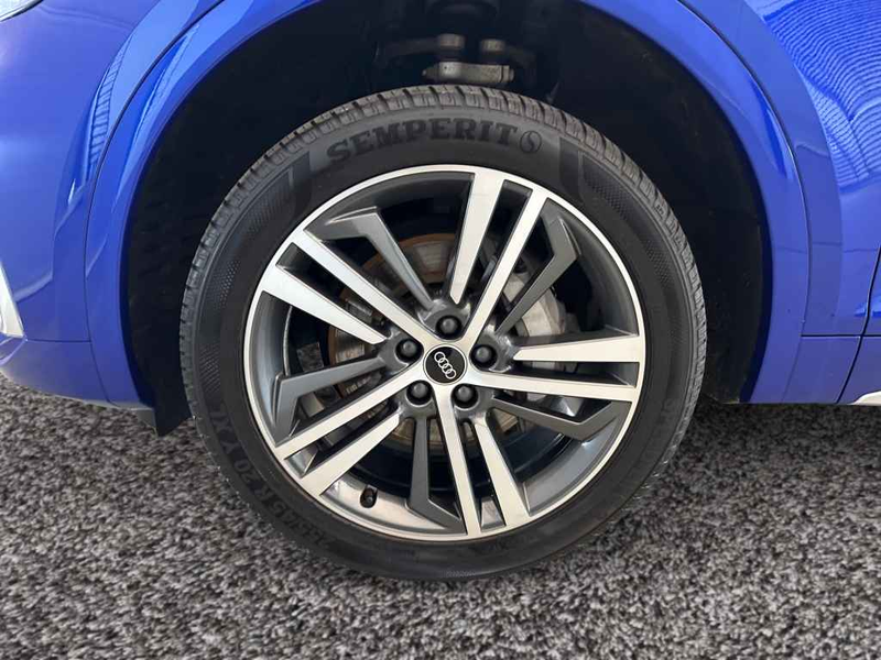 Audi Q5 50 TFSI e qua 2x S line *AHK*PANO*MATRIX*NAVI — photo 4