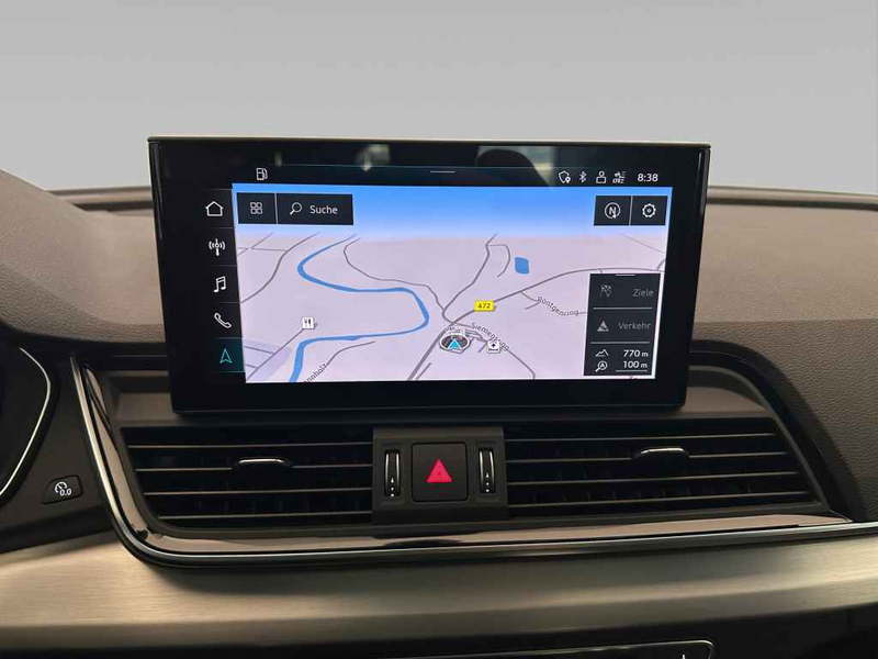 Audi Q5 50 TFSI e qua 2x S line *AHK*PANO*MATRIX*NAVI — photo 14