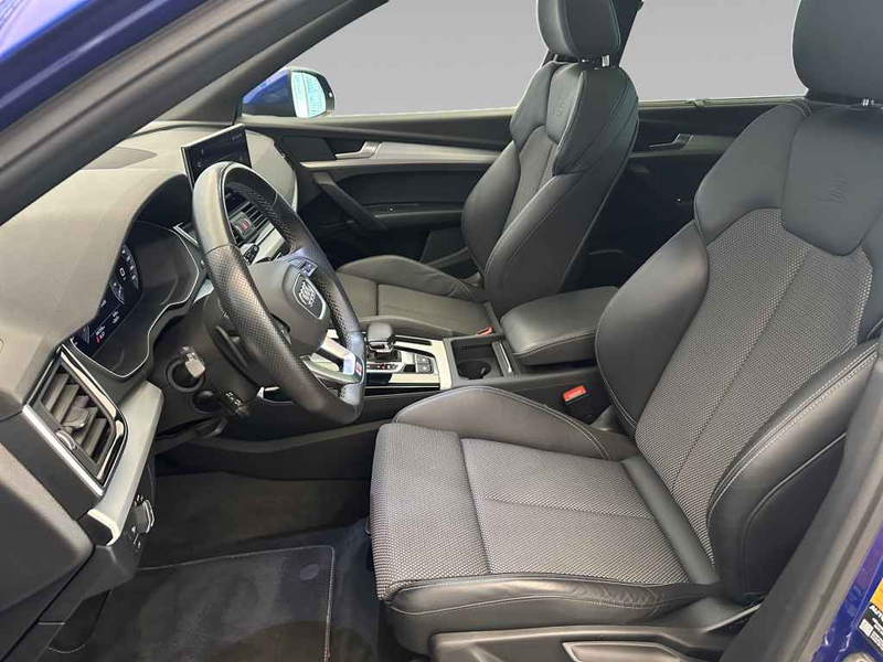 Audi Q5 50 TFSI e qua 2x S line *AHK*PANO*MATRIX*NAVI — photo 10