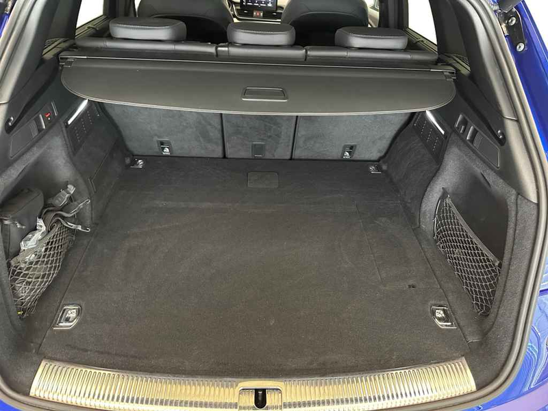 Audi Q5 50 TFSI e qua 2x S line *AHK*PANO*MATRIX*NAVI — photo 8