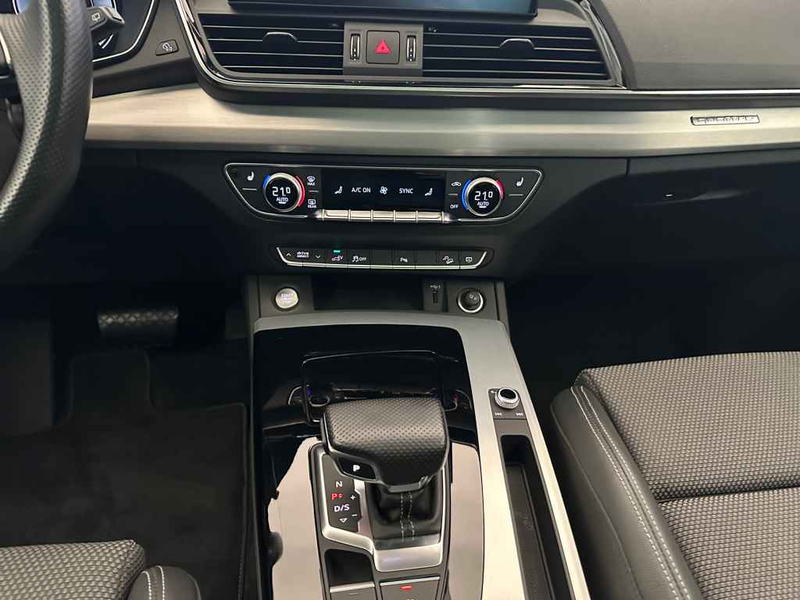 Audi Q5 50 TFSI e qua 2x S line *AHK*PANO*MATRIX*NAVI — photo 13