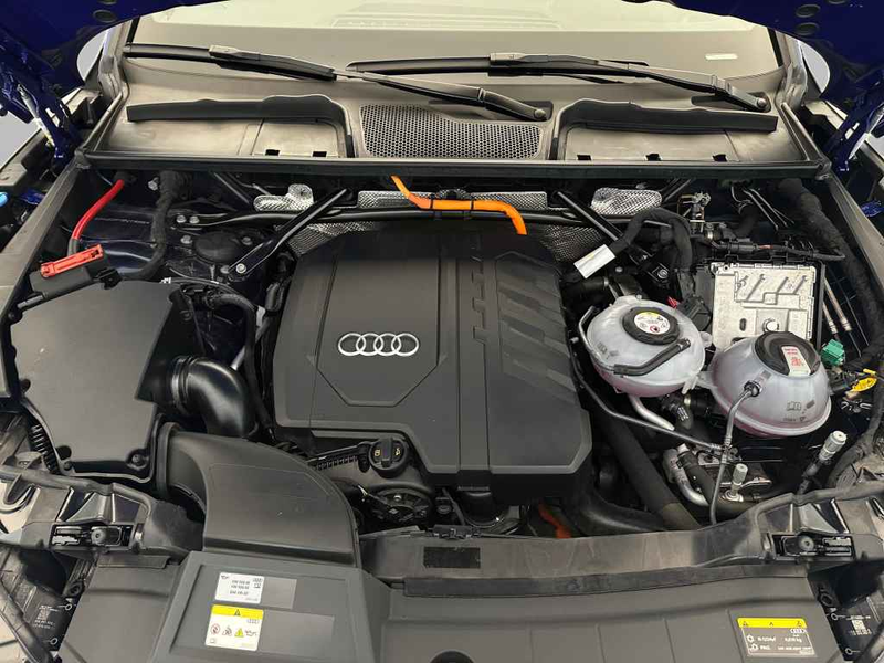 Audi Q5 50 TFSI e qua 2x S line *AHK*PANO*MATRIX*NAVI — photo 15