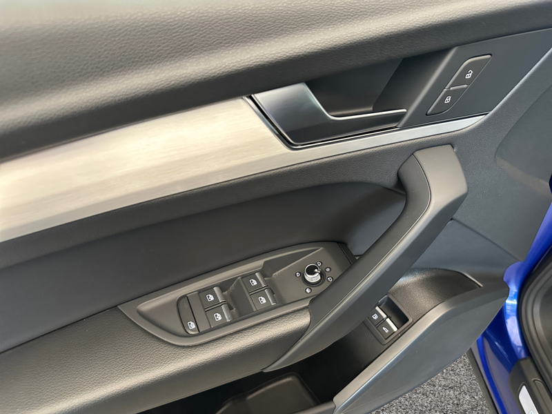 Audi Q5 50 TFSI e qua 2x S line *AHK*PANO*MATRIX*NAVI — photo 9