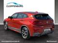 BMW X2 xDrive18d Head-Up LED Pano.Dach RFK Shz PDC Orange - thumbnail 3