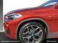 BMW X2 xDrive18d Head-Up LED Pano.Dach RFK Shz PDC Orange - thumbnail 9