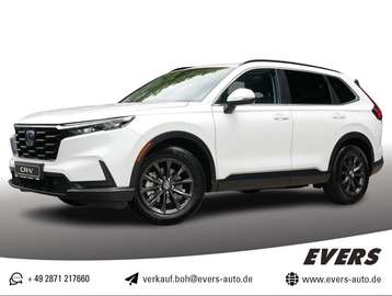 e:HEV Elegance 2WD+NAVI+PANO+SHZ+LED+KAMERA