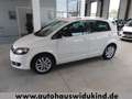 Volkswagen Golf Plus VI 1.2 Style Autom. DSG PDC AHK 1.HAND Weiß - thumbnail 4