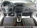Volkswagen Golf Plus VI 1.2 Style Autom. DSG PDC AHK 1.HAND Weiß - thumbnail 12