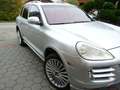 Porsche Cayenne Cayenne S Tiptronic S Silber - thumbnail 4