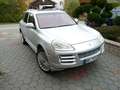 Porsche Cayenne Cayenne S Tiptronic S Silber - thumbnail 3