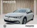 Volkswagen Golf Variant Golf VIII Variant 1.5 eTSI DSG Move Navi*AHK*RFK Weiß - thumbnail 1