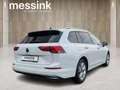 Volkswagen Golf Variant Golf VIII Variant 1.5 eTSI DSG Move Navi*AHK*RFK Weiß - thumbnail 4