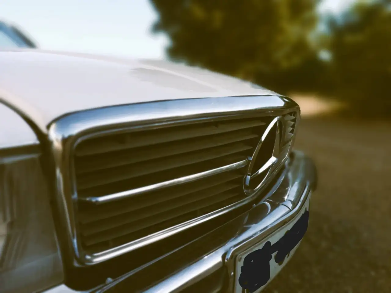 Mercedes-Benz SLC 350 C107 COUPE, foto 2