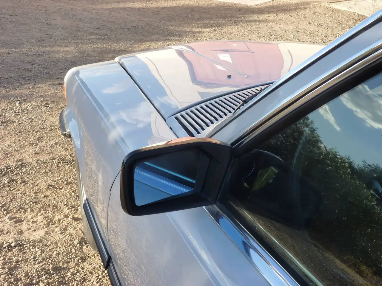 Mercedes-Benz SLC 350 C107 COUPE, foto 6