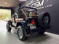 Jeep Wrangler YJ Aut. Negro - thumbnail 7