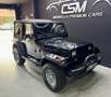 Jeep Wrangler YJ Aut. Negro - thumbnail 6