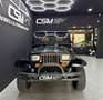 Jeep Wrangler YJ Aut. Negro - thumbnail 10