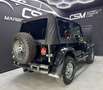 Jeep Wrangler YJ Aut. Negro - thumbnail 3