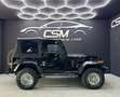 Jeep Wrangler YJ Aut. Negro - thumbnail 9