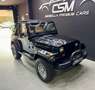 Jeep Wrangler YJ Aut. Negro - thumbnail 5