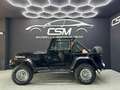 Jeep Wrangler YJ Aut. Negro - thumbnail 4