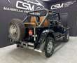 Jeep Wrangler YJ Aut. Negro - thumbnail 2