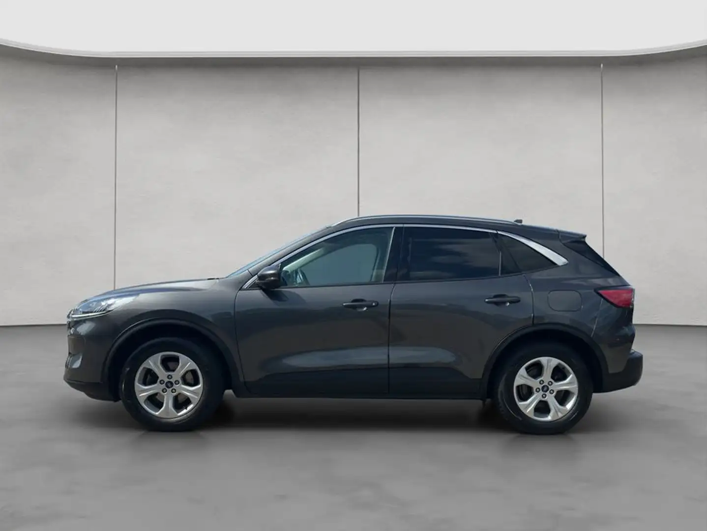 Ford Kuga 1.5 EcoBoost COOL&CONNECT AHK GJR PDC Grau - 2
