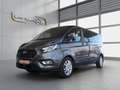 Ford Tourneo Custom 2.0 TDCi L2 Titanium  X/ACC/BLIS/Kamera/AHK Grau - thumbnail 2