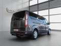 Ford Tourneo Custom 2.0 TDCi L2 Titanium  X/ACC/BLIS/Kamera/AHK Grau - thumbnail 4