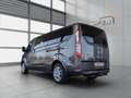 Ford Tourneo Custom 2.0 TDCi L2 Titanium  X/ACC/BLIS/Kamera/AHK Grau - thumbnail 3