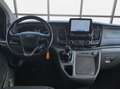 Ford Tourneo Custom 2.0 TDCi L2 Titanium  X/ACC/BLIS/Kamera/AHK Grau - thumbnail 10