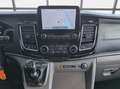 Ford Tourneo Custom 2.0 TDCi L2 Titanium  X/ACC/BLIS/Kamera/AHK Grau - thumbnail 11