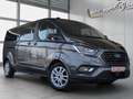 Ford Tourneo Custom 2.0 TDCi L2 Titanium  X/ACC/BLIS/Kamera/AHK Grau - thumbnail 1