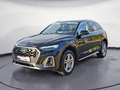 Audi Q5 40 TDI quattro S tronic S line Schwarz - thumbnail 2