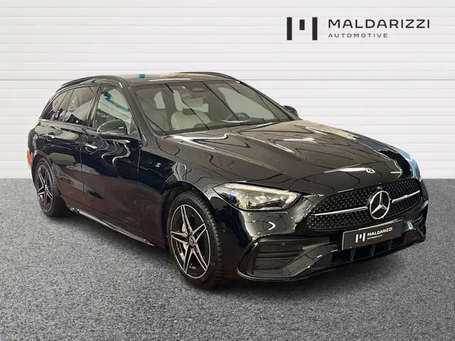 Mercedes-Benz C 300 300 d mhev AMG Line Premium Plus auto
