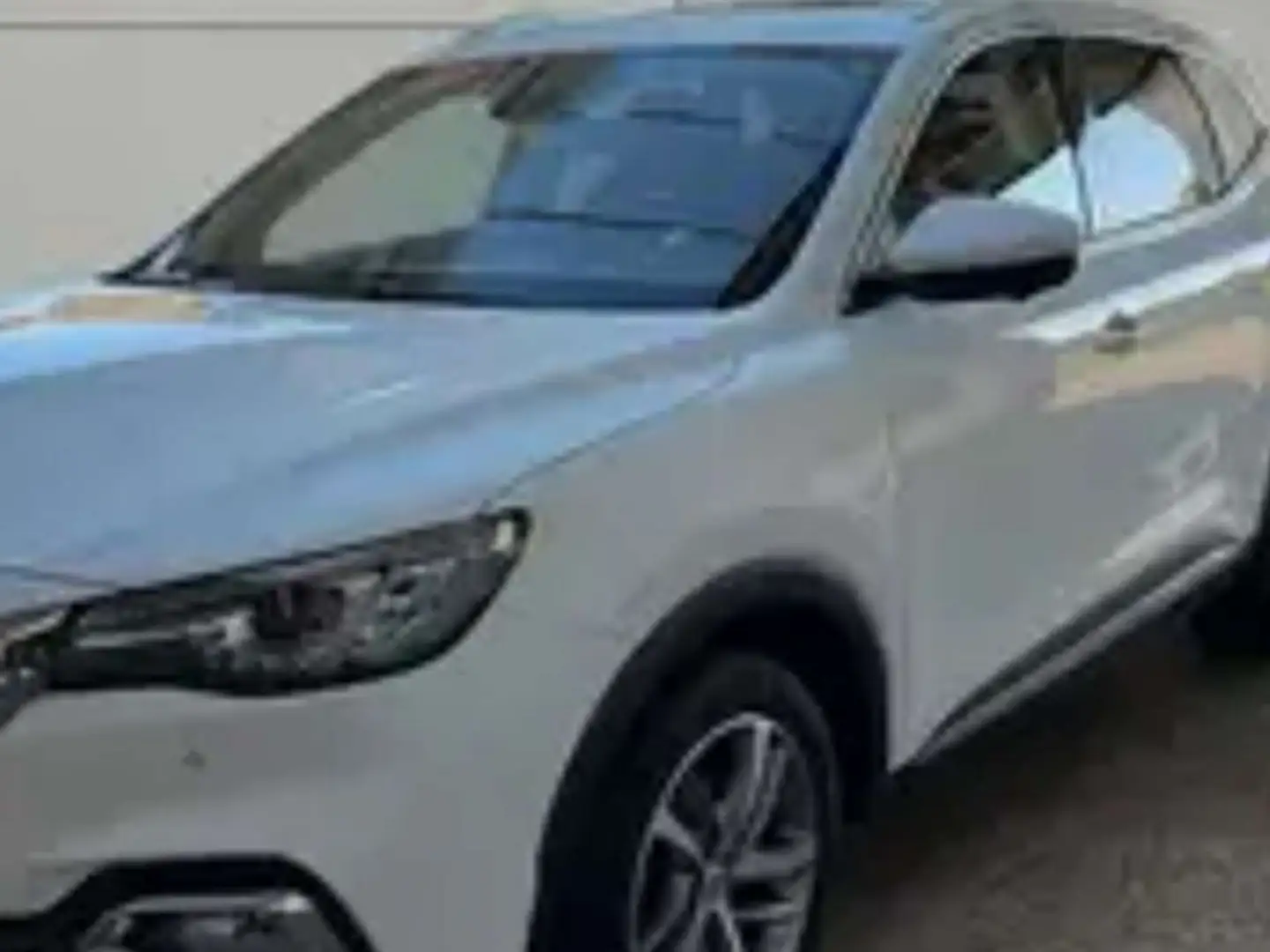 MG EHS 1,5T GDI PHEV Luxury Aut. - 1